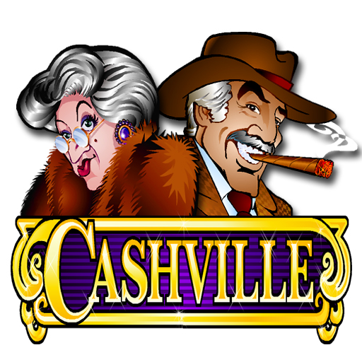 cashivlle слот