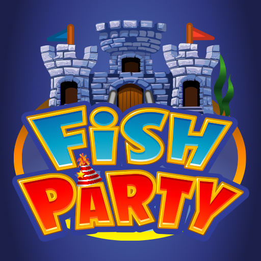 fish party слот
