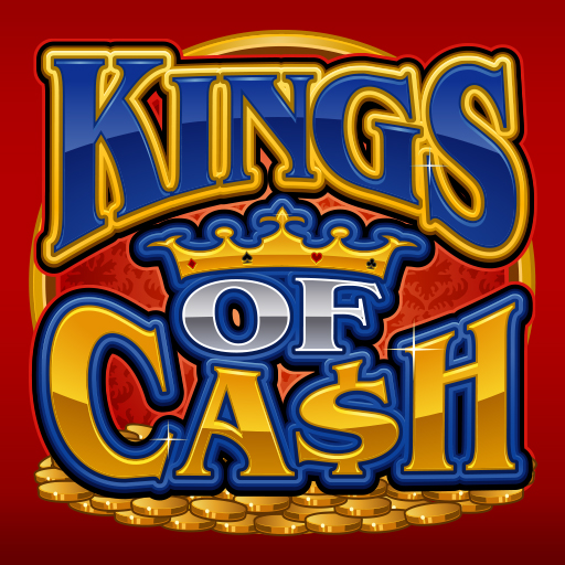 kings of cash слот