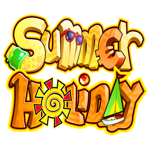 summer-holiday слот