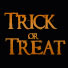 Trick or Treat